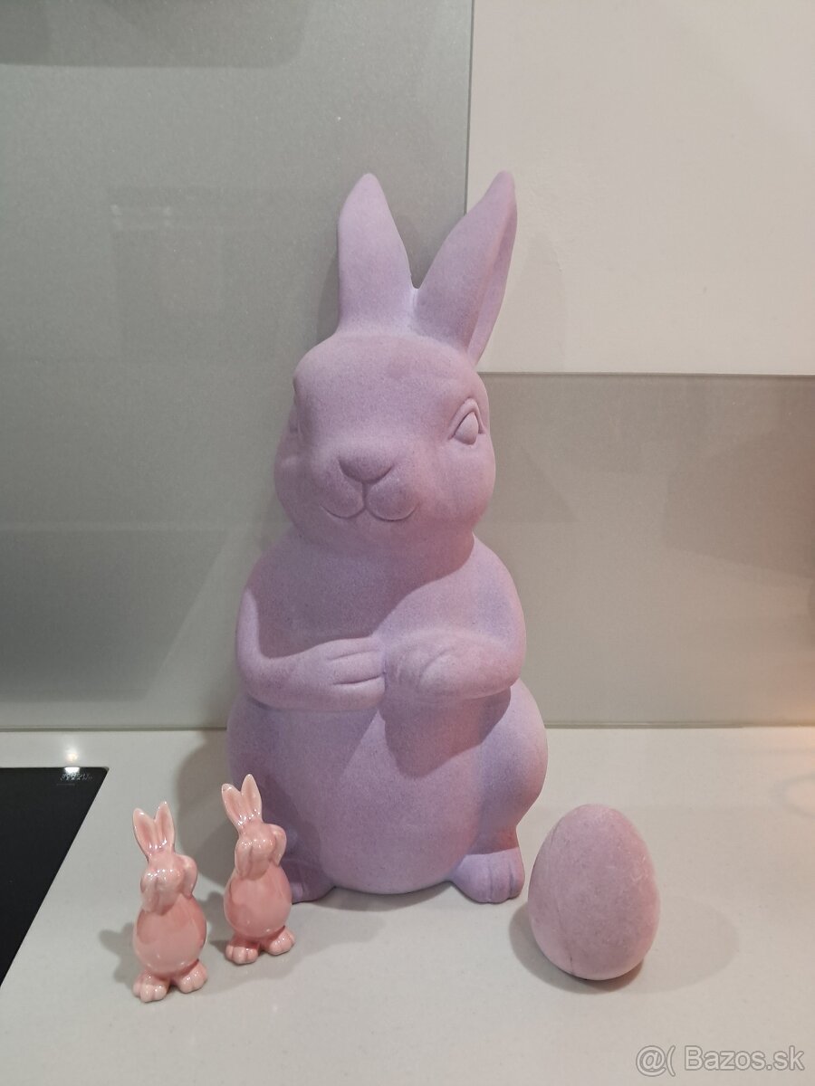 velkonocny zajacik