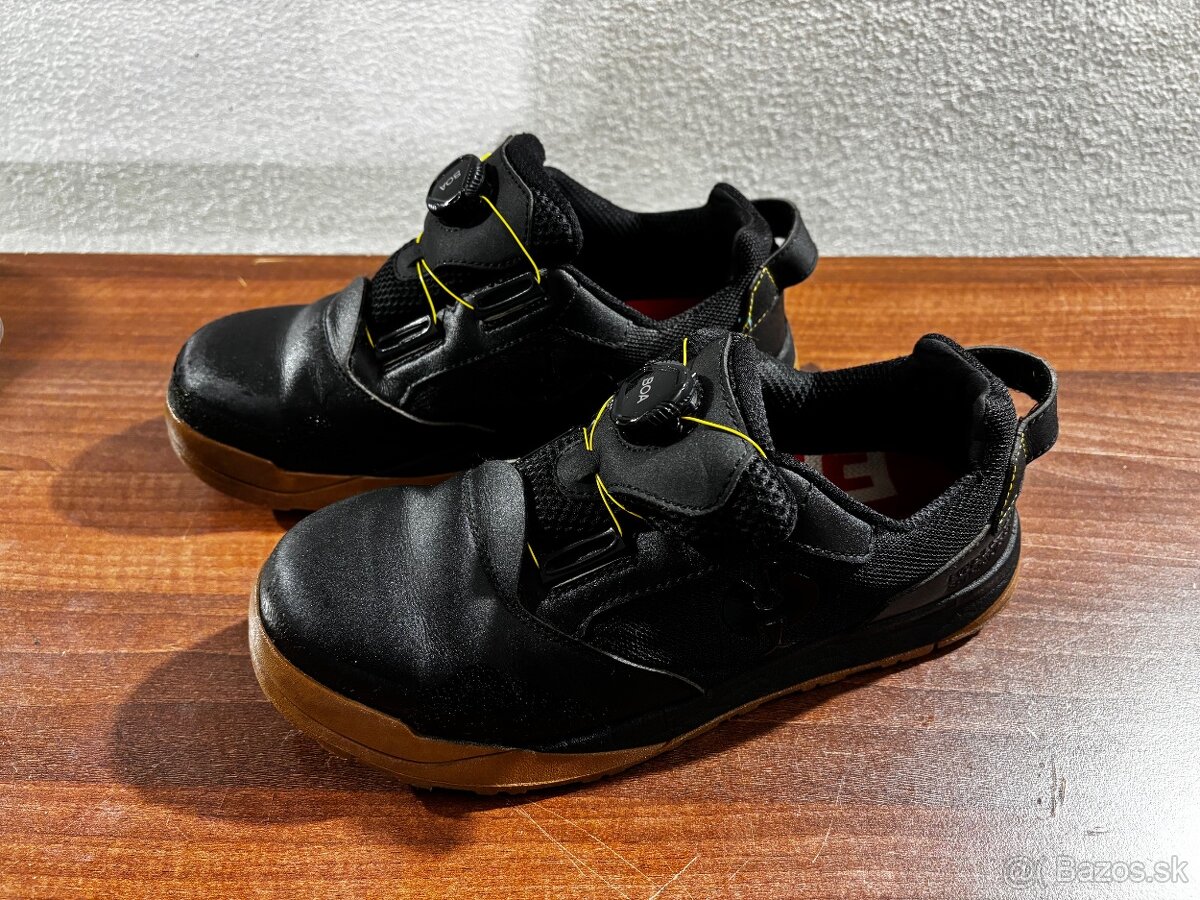 STRAUSS pracovnú obuv