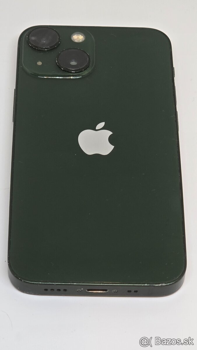 iPhone 13 mini 128GB Green