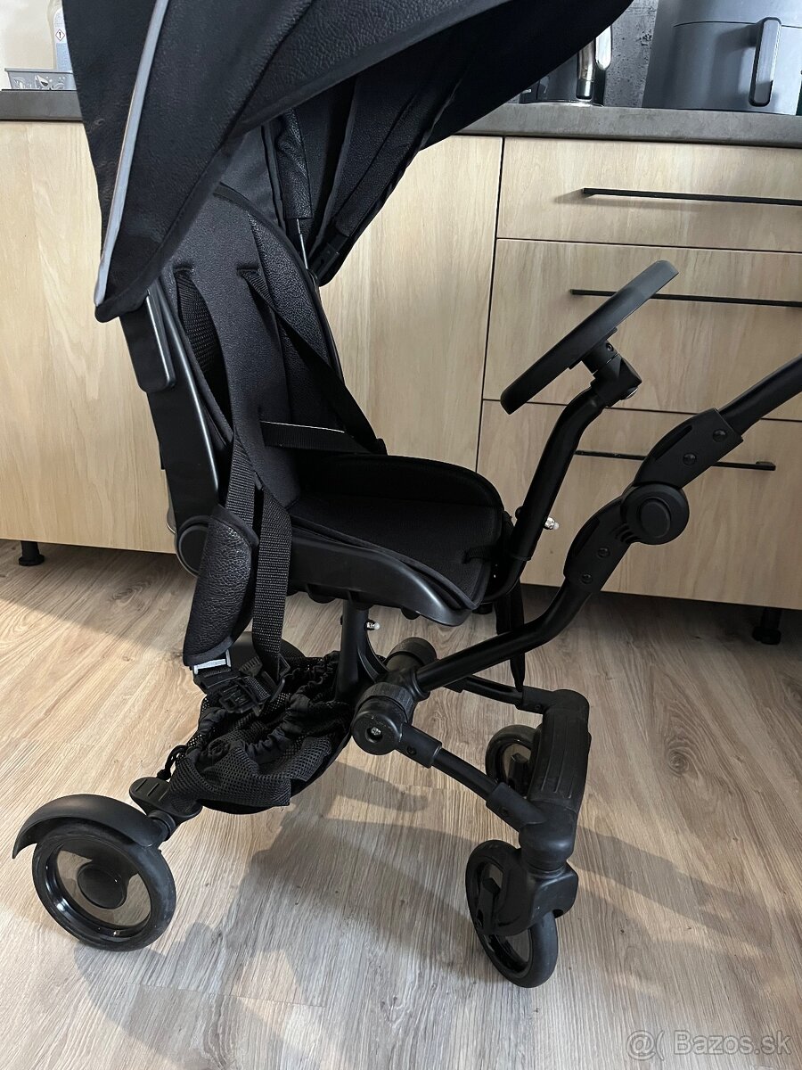 Predám EICHHORN Uptown Rider Deluxe