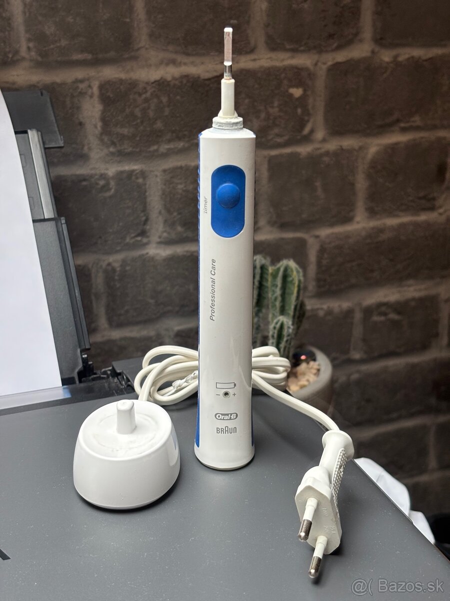 Oral-B Pro 690 CrossAction