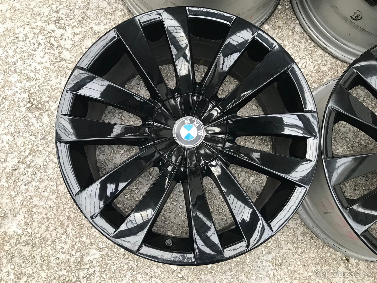 Bmw disky