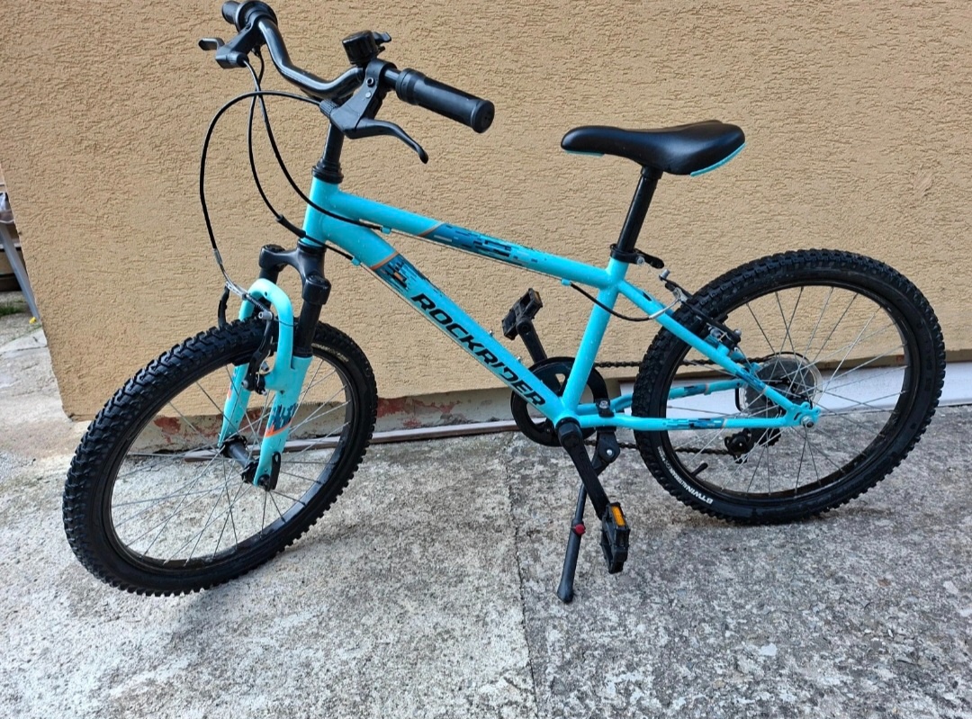 Detsky bicykel velkost 30
