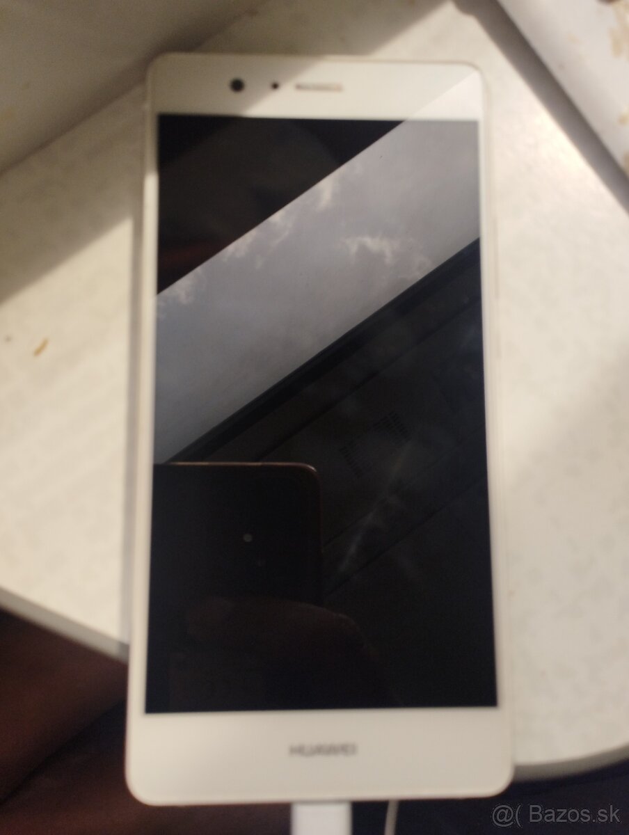 Predám Huawei p9 Lite