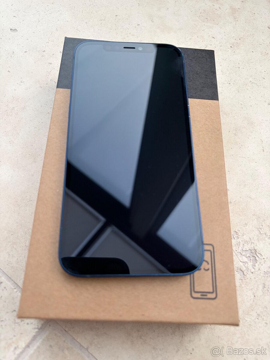 Predam Iphone 12,64gb