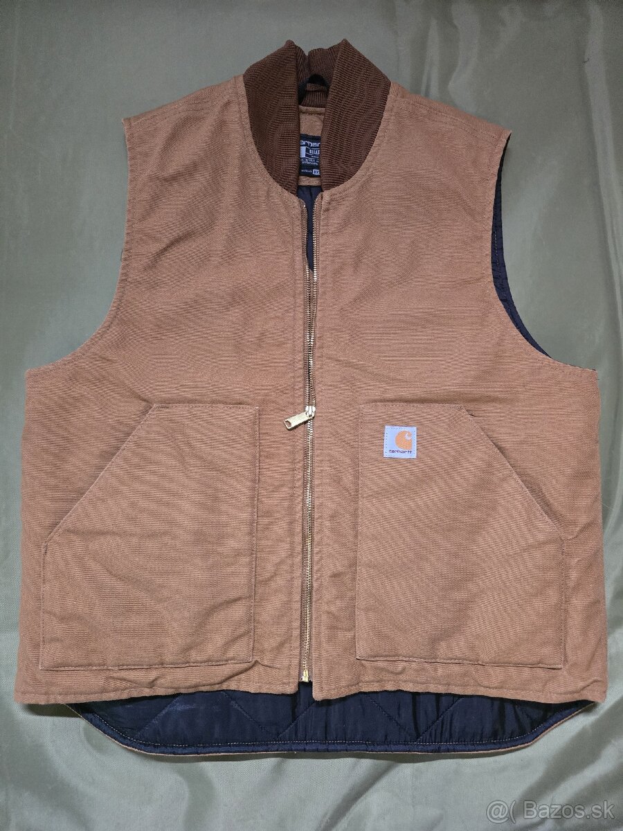 Carhartt Vesta