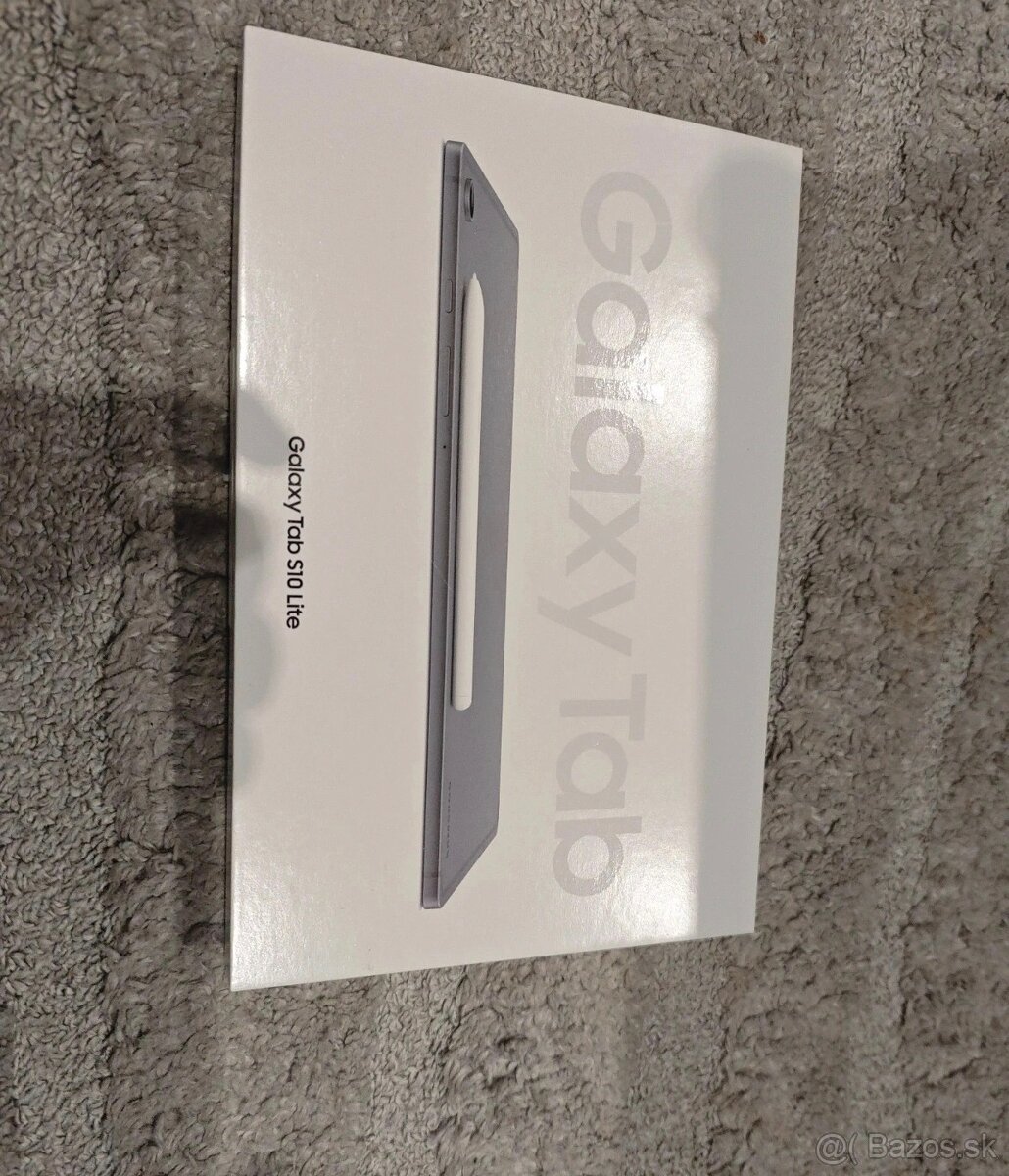 Tablet Samsung Tab S10 lite 6GB/128GB