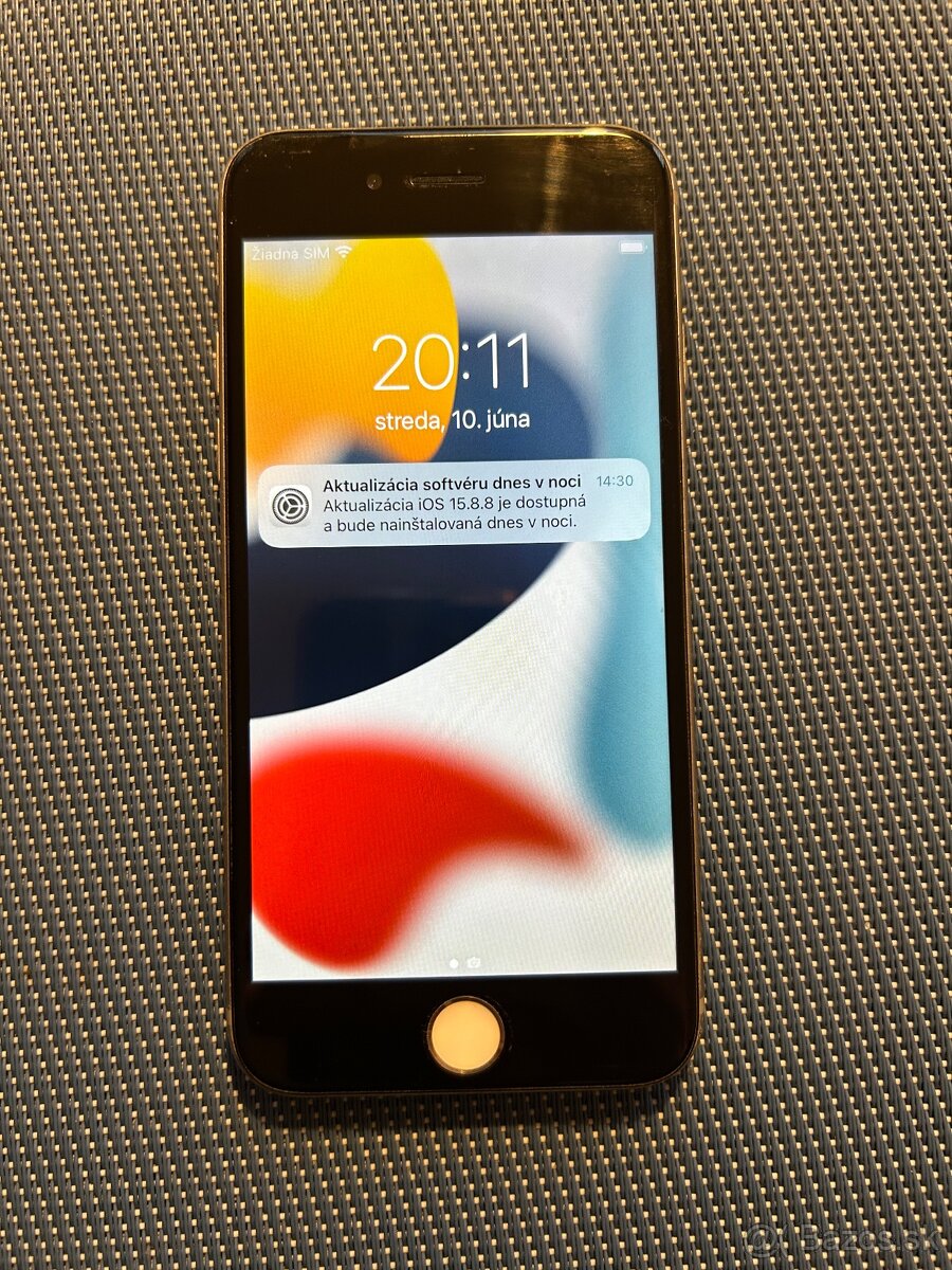 Iphone 6S