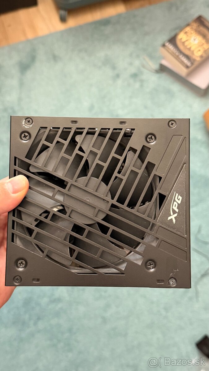 PC zdroj ADATA XPG CORE REACTOR II 850 W
