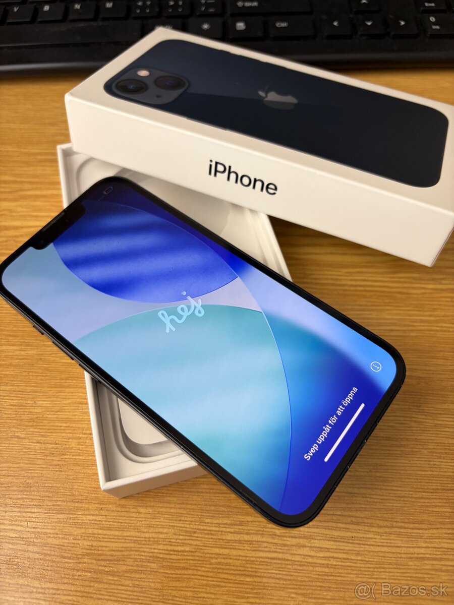 iPhone 13