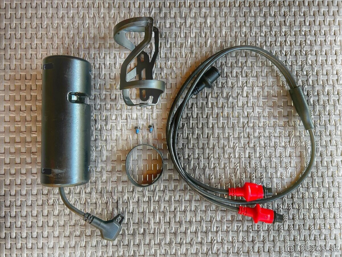 Specialized Range Extender Batéria SL System 160Wh 100%