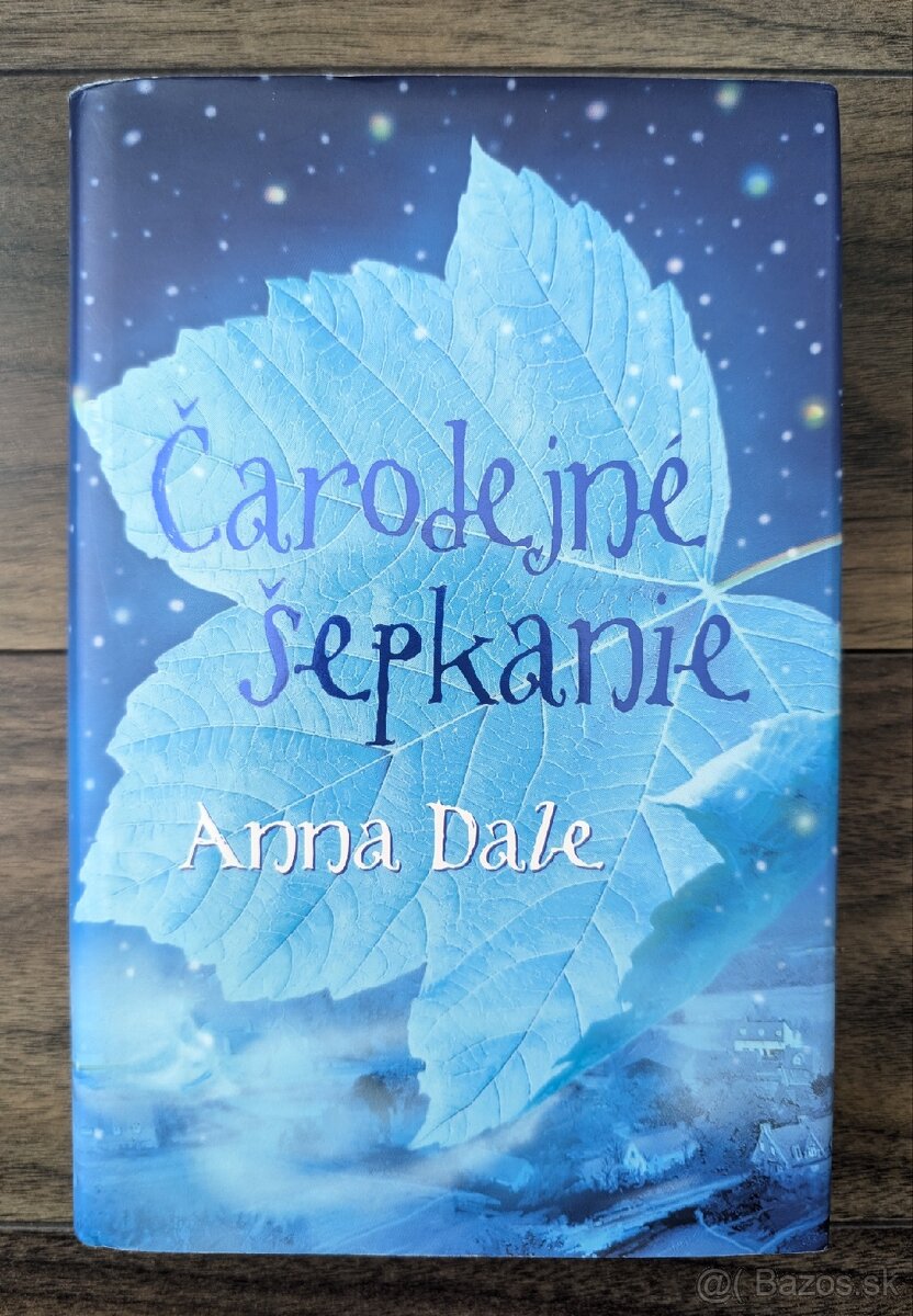 Carodejne sepkanie