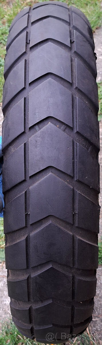 130/80 17 Michelin