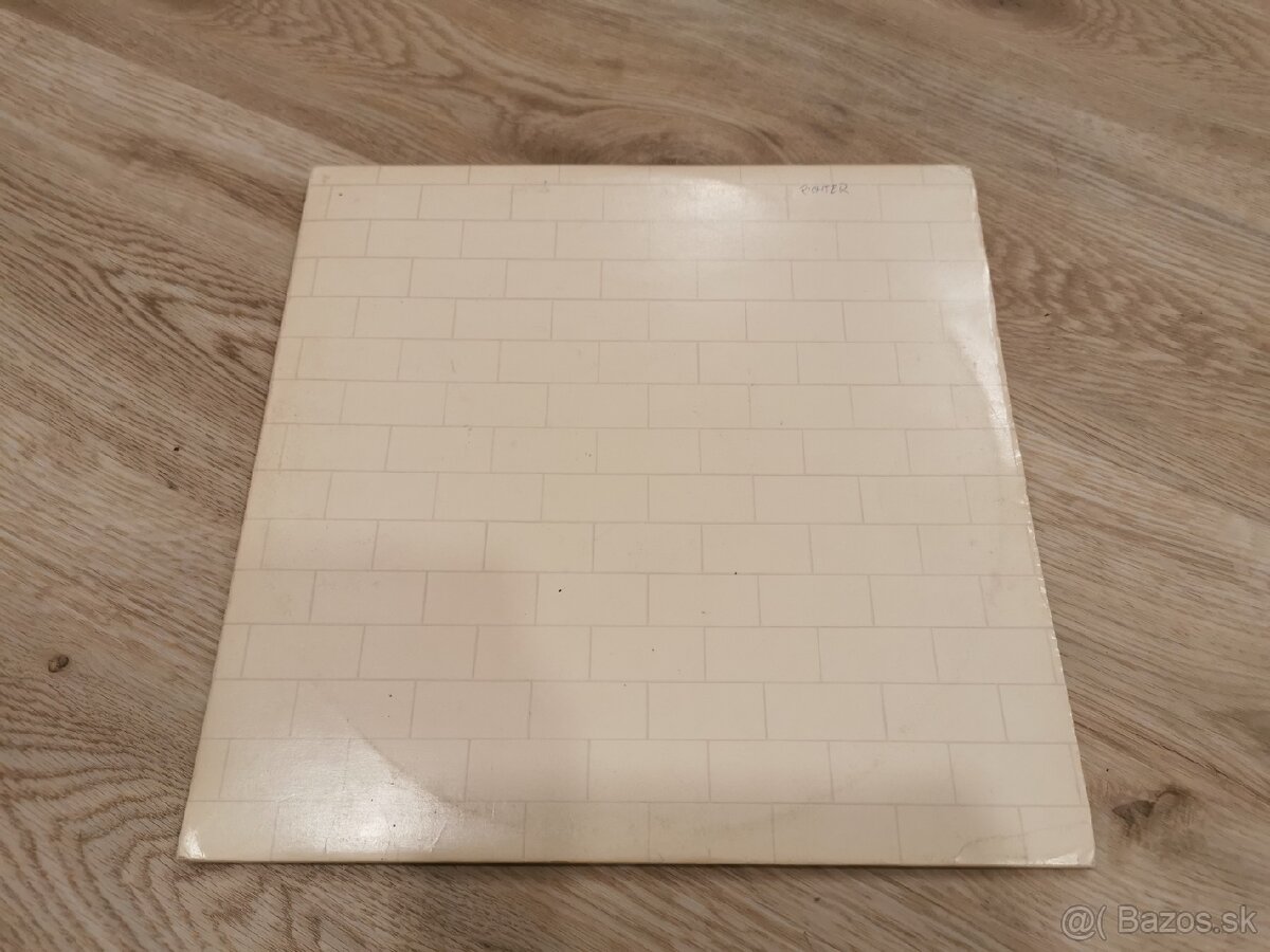 Pink Floyd - The Wall
