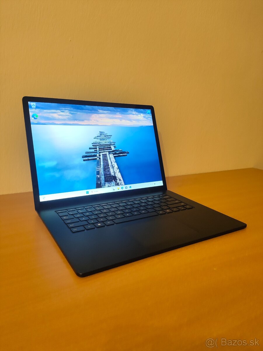 Microsoft Surface Laptop 5 15 | i7 • 32GB • 1TB SSD • Dotyk