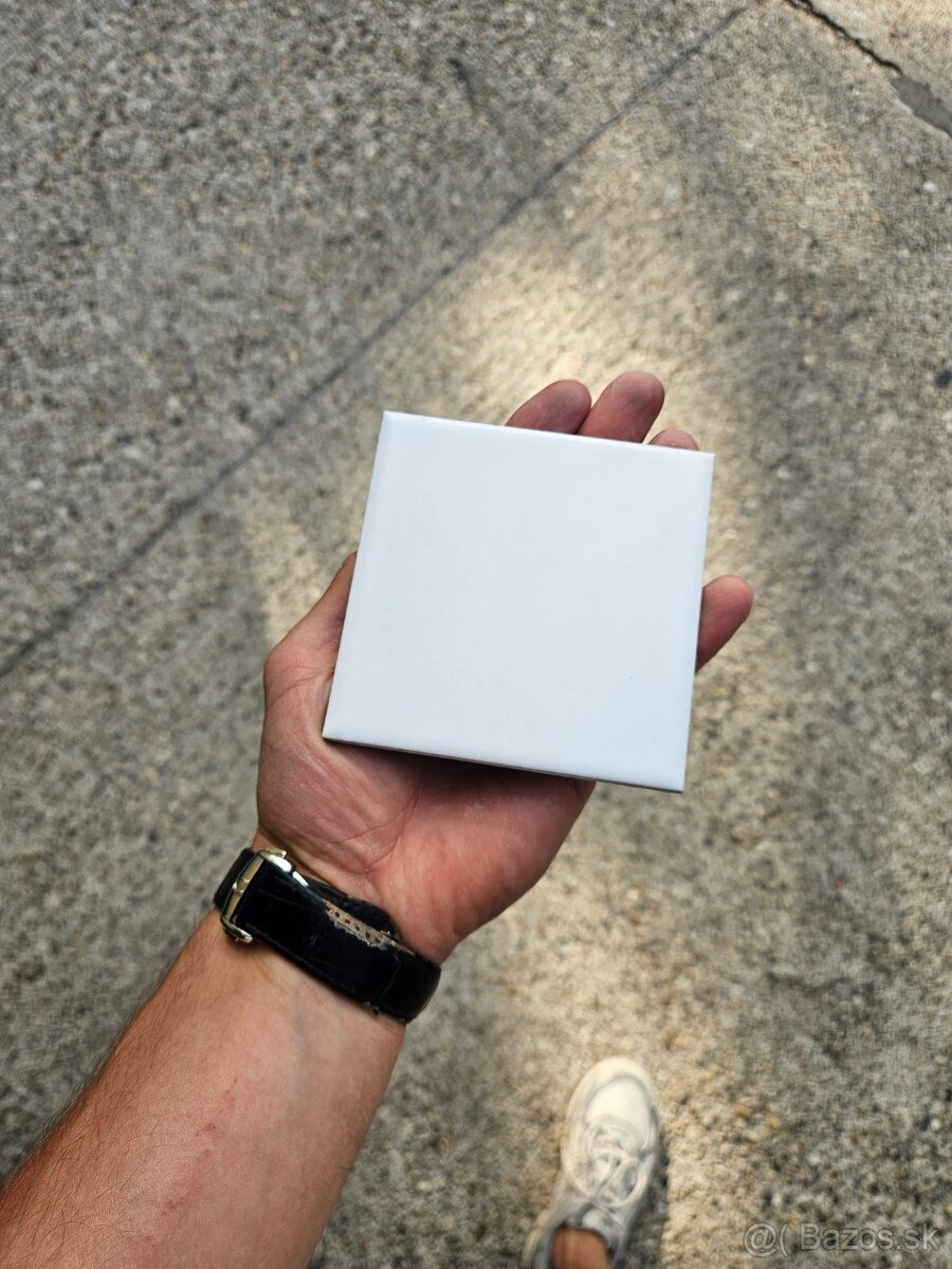 Nadcasovy obklad 10x10