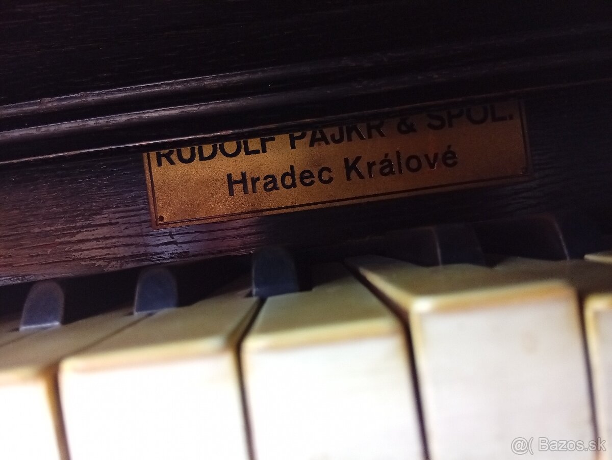 Harmonium