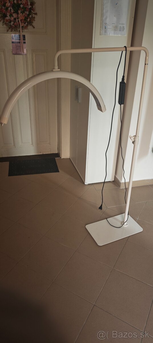 Kozmetická lampa