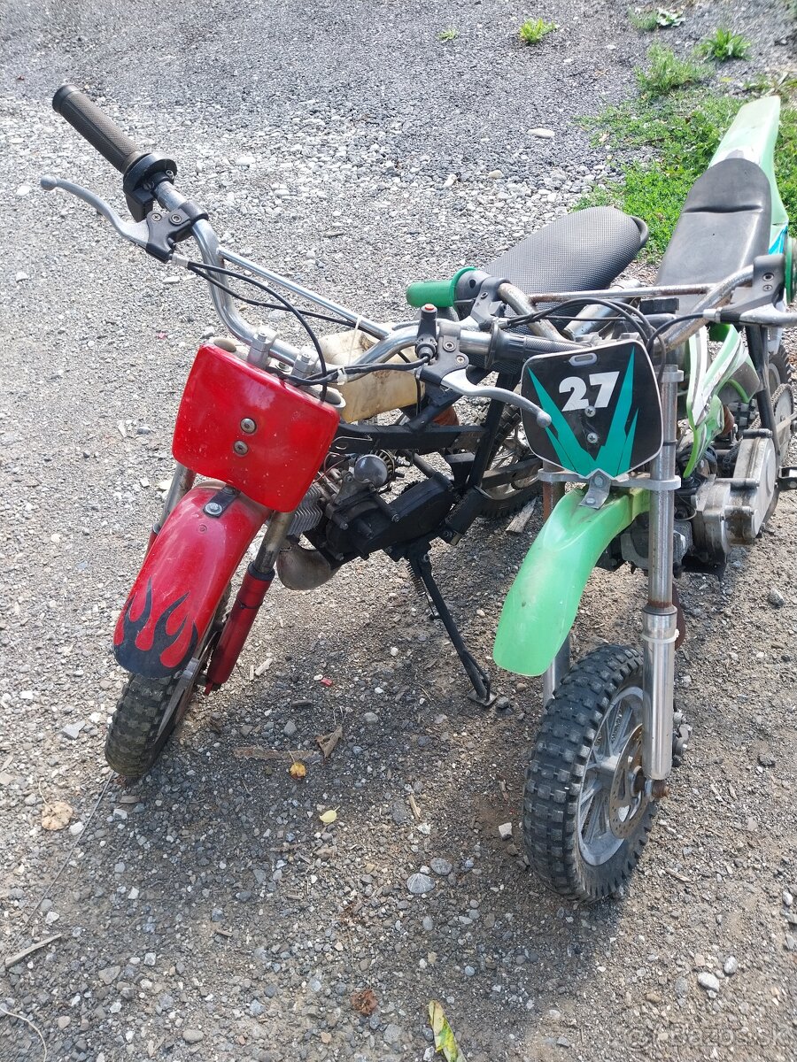 Minibike