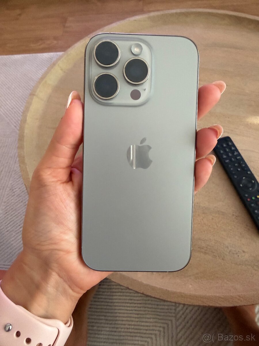 iPhone 16 PRO 256GB