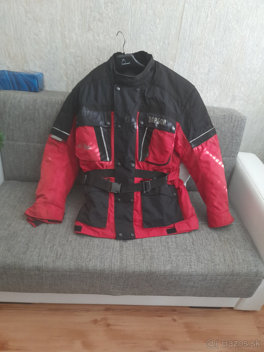 moto bunda XXL