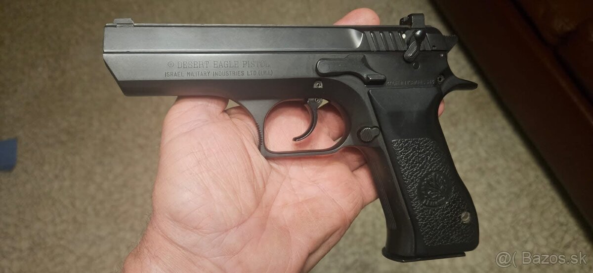 KÚPIM IMI Jericho 941 F