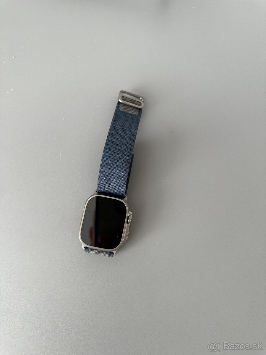 Apple Watch ultra 2