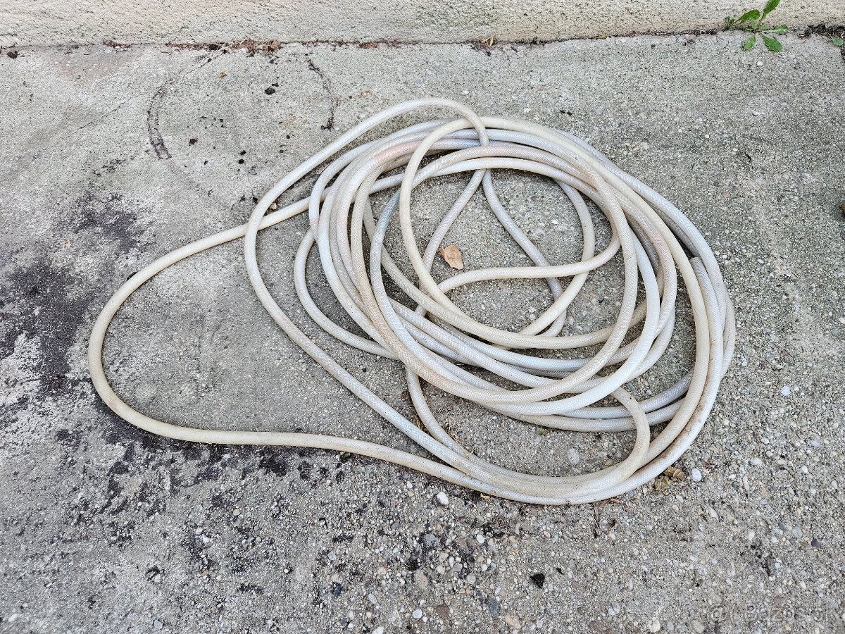Predam hadicu 3/4" 20m