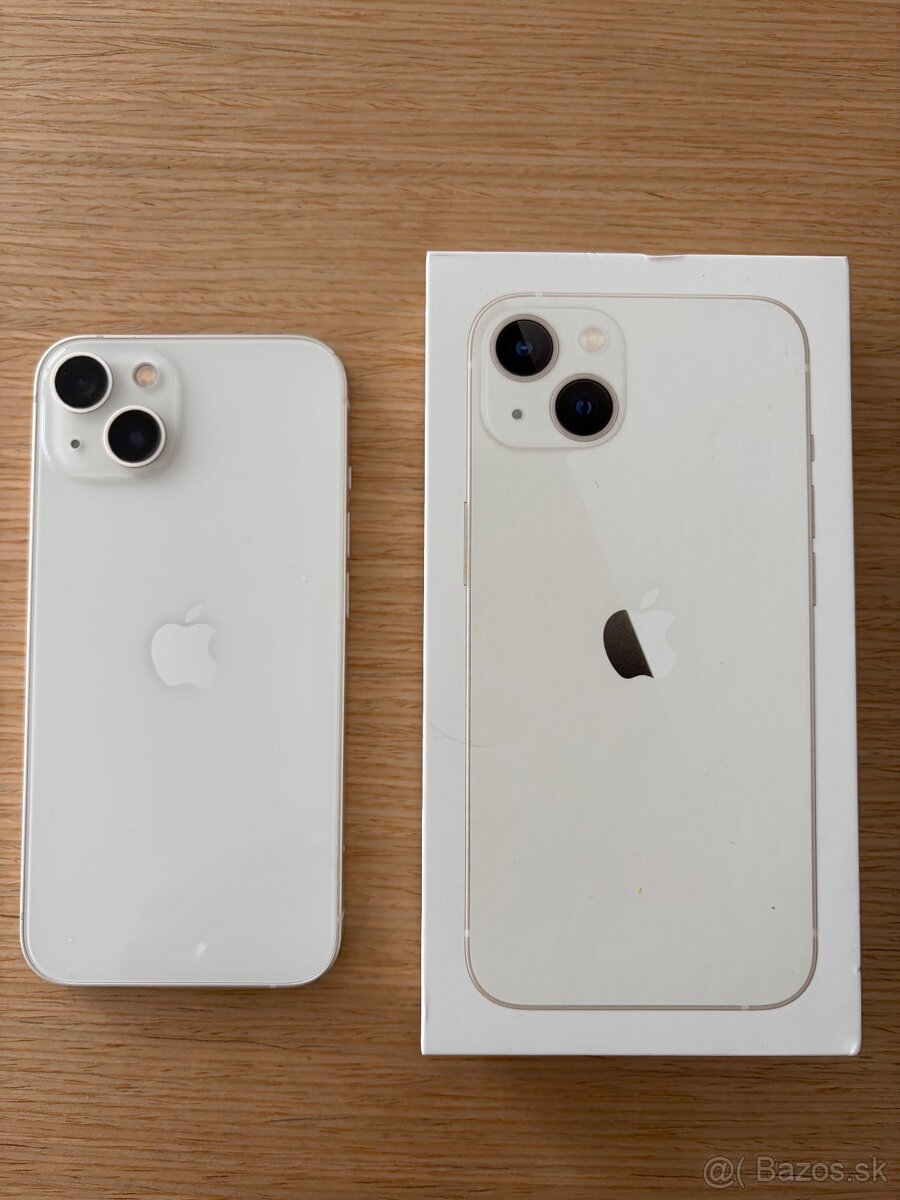 Iphone 13 128GB
