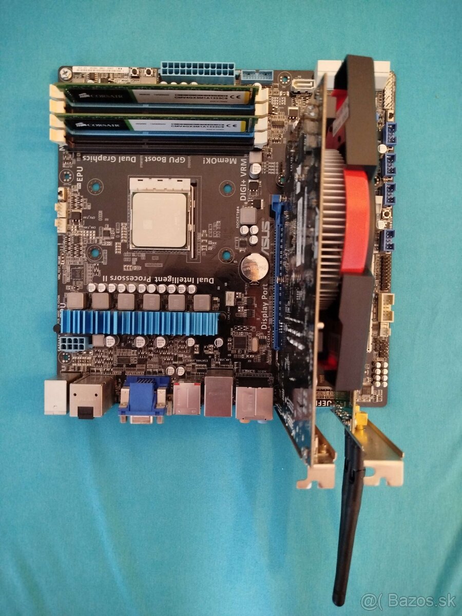 Komponenty PC