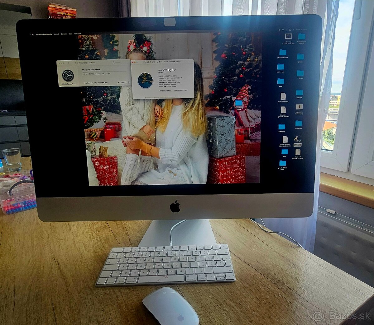iMac