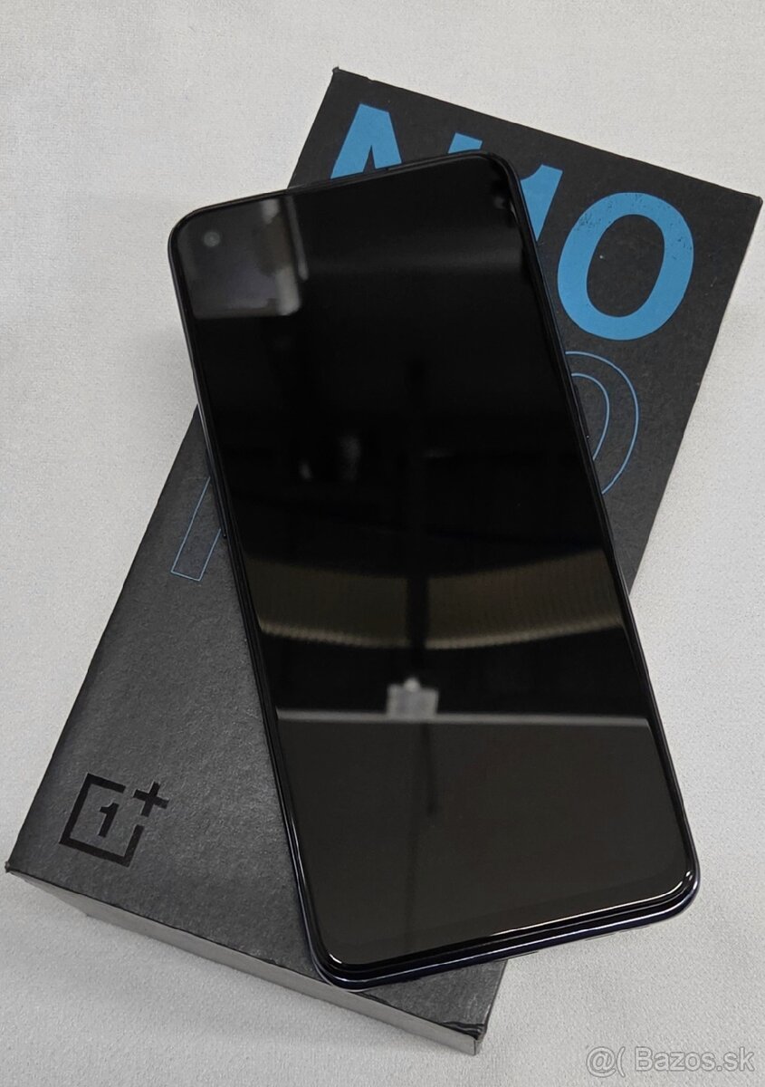OnePlus Nord N10 5G