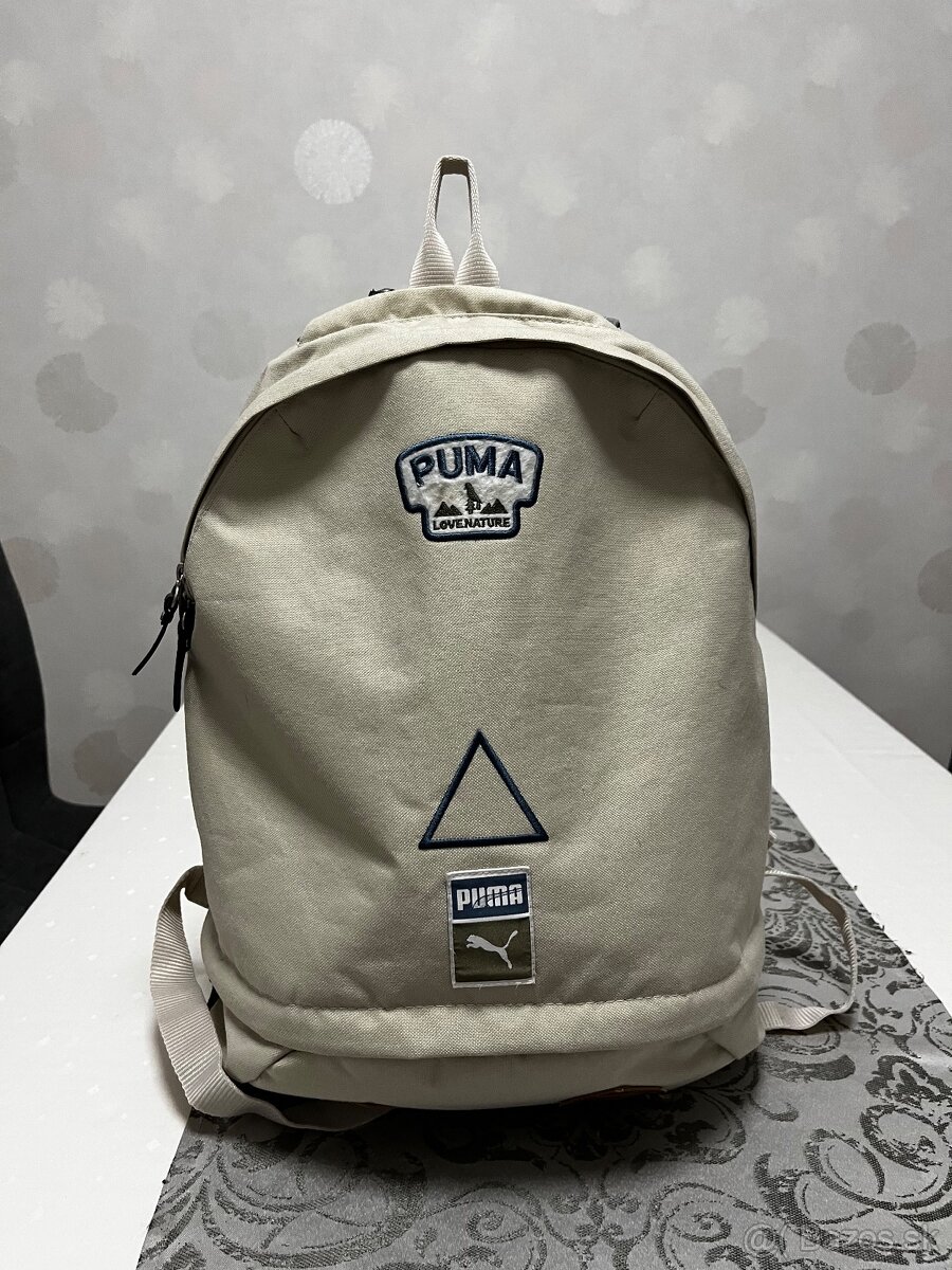 Predám batoh značky Puma