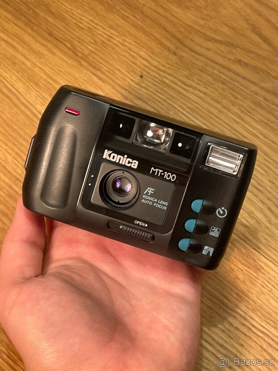 Konica MT100
