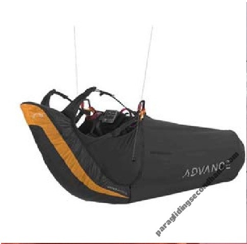 Advance Lightnees, M, 2013