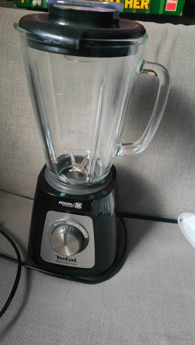 Tefal mixér ako nový