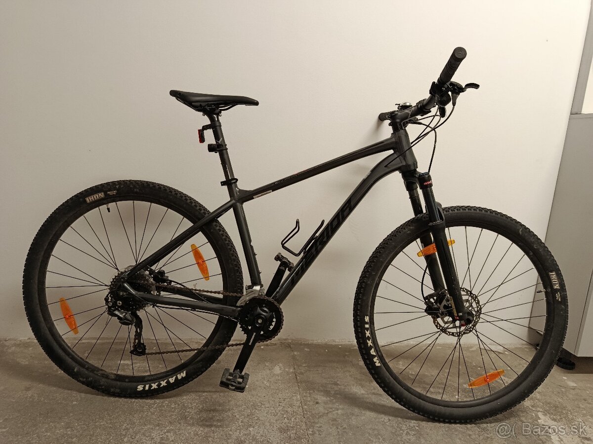 Merida BIG.NINE XT-EDITION