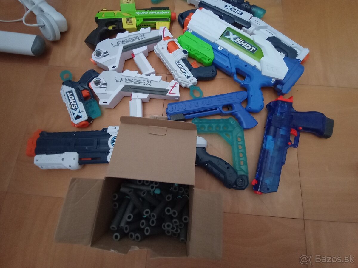 Xshot