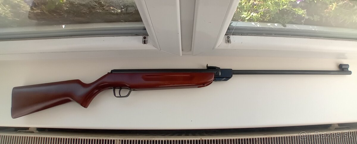 Vzduchovka Slavia 630