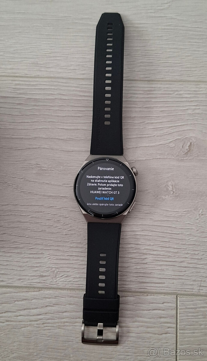 Huawei Watch GT 3 Pro