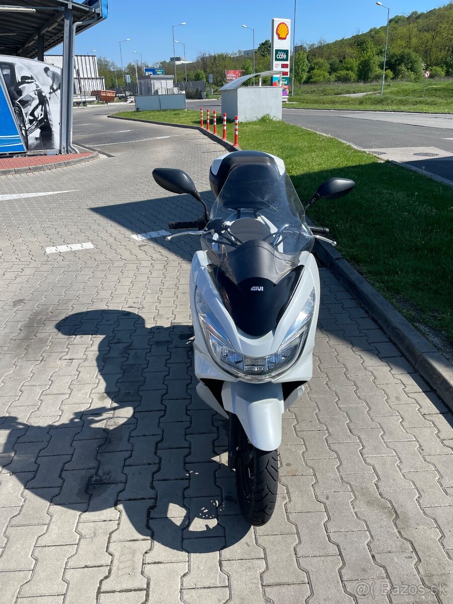 Honda pcx 150