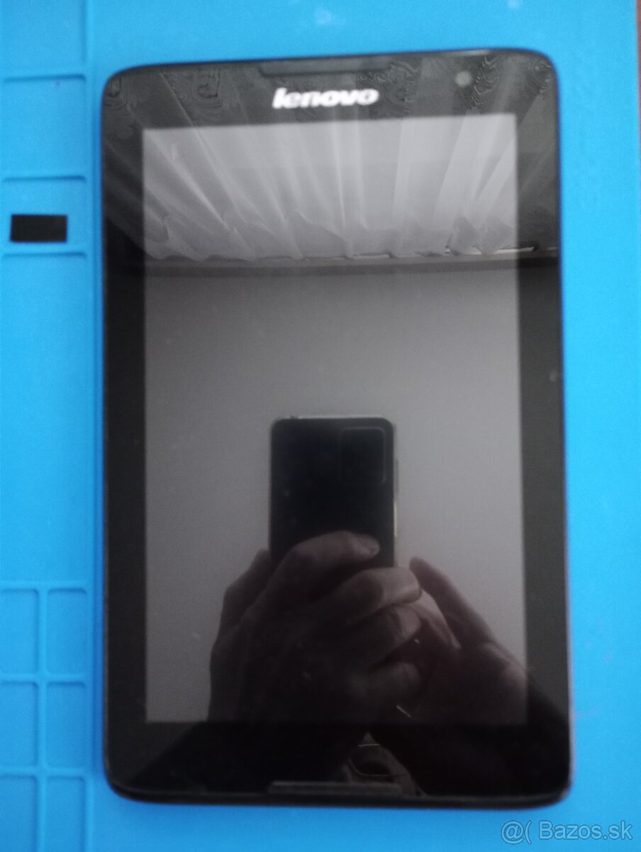 Tablet Lenovo, model A 5500-F