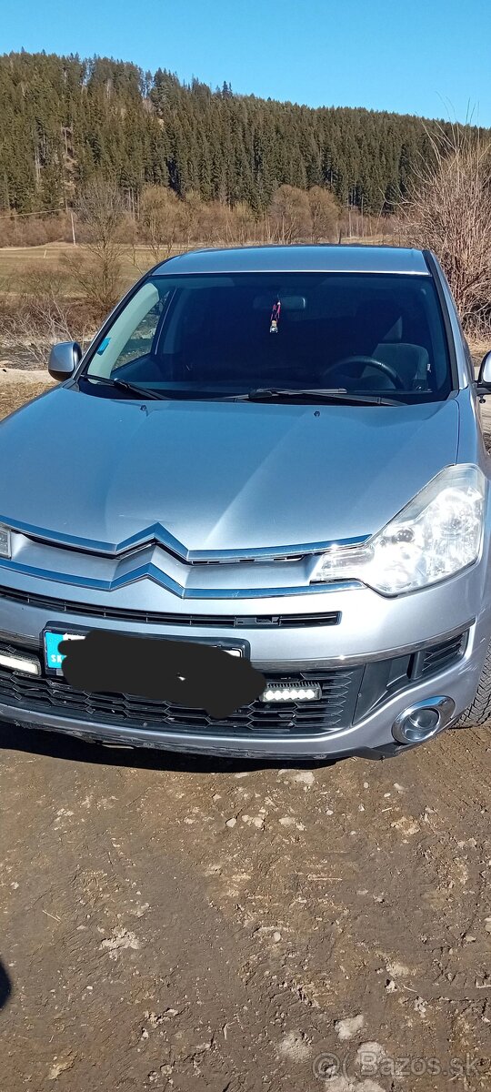Citroen