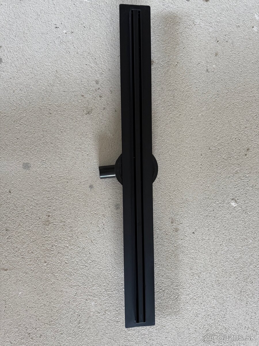 Oddtokovy sprchovy žlab Mexen slim 90cm