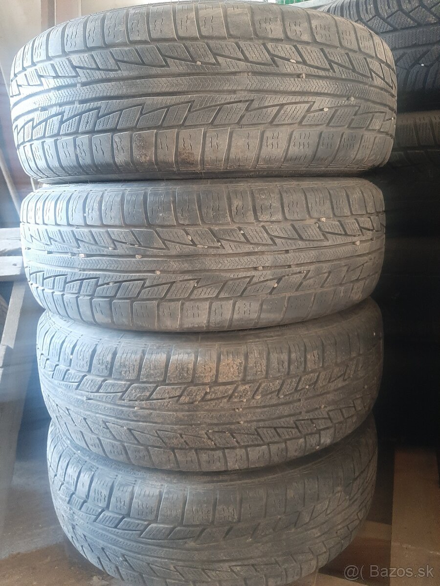 195/65r15 celorocné