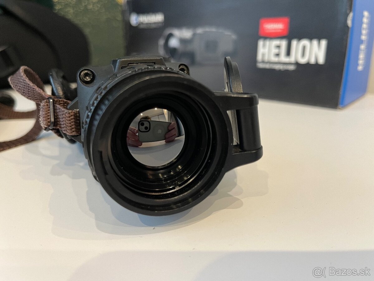 PULSAR HELION XQ38F