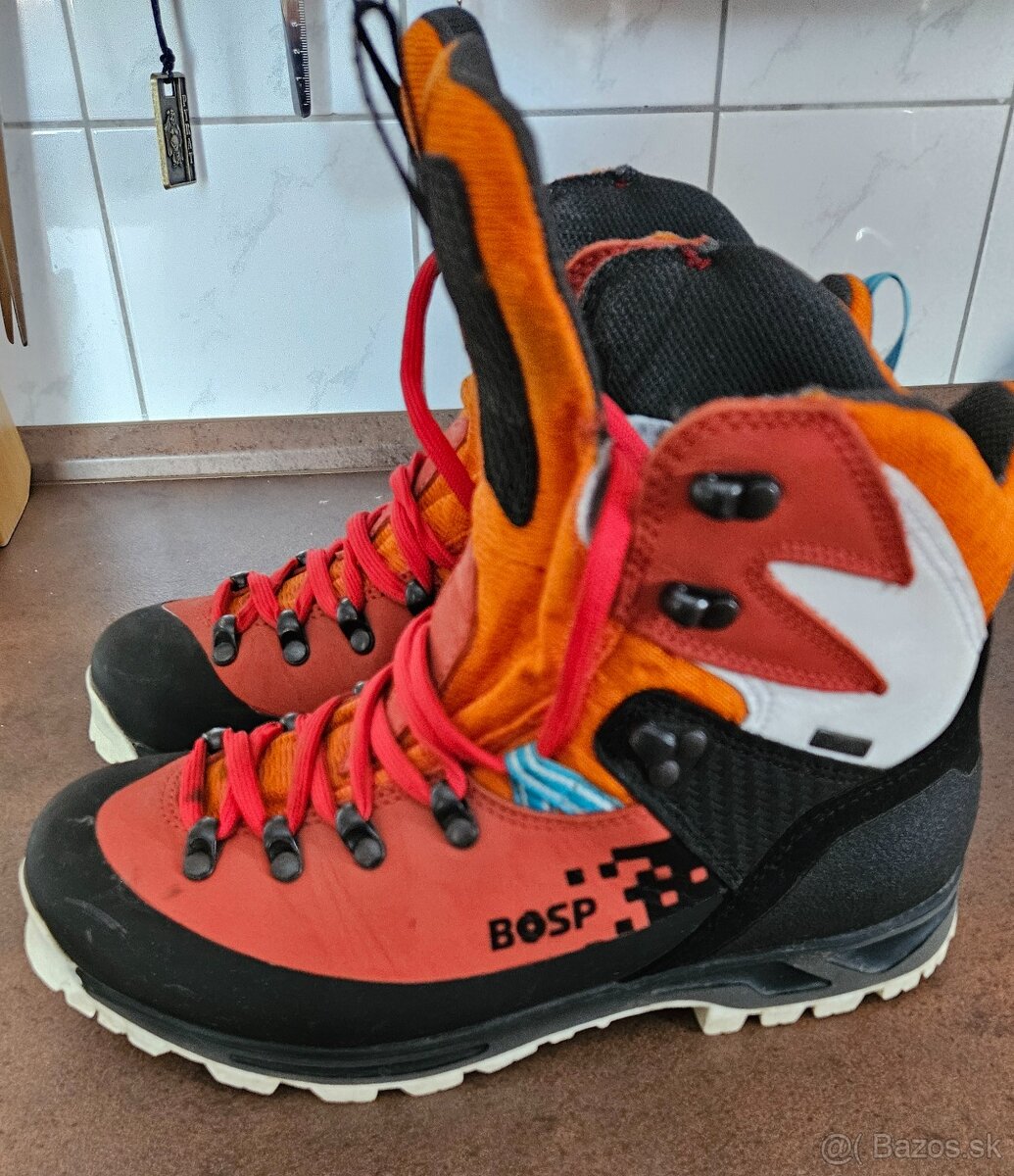 OBUV BOSP KARPAT SPORT MANGO 38