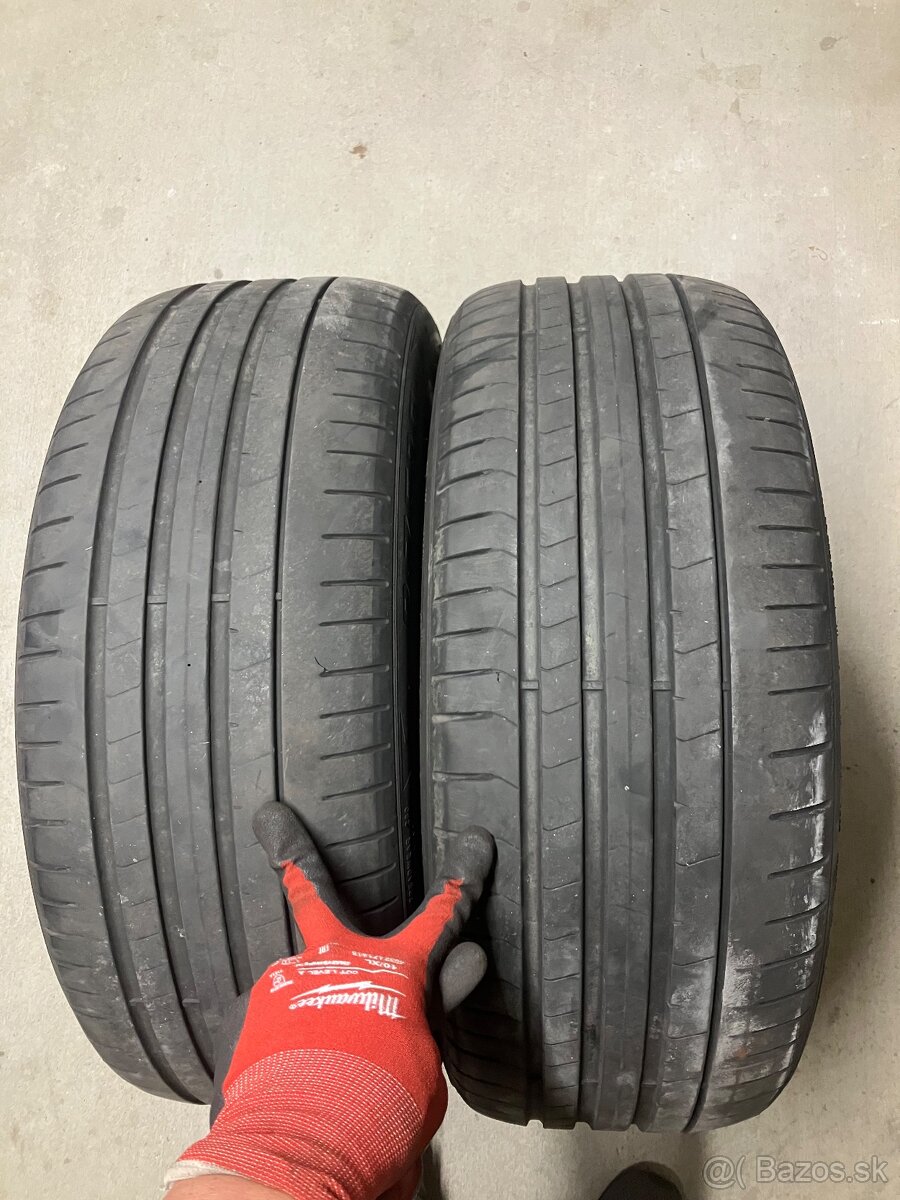 Pirelli 225/40R19 letné