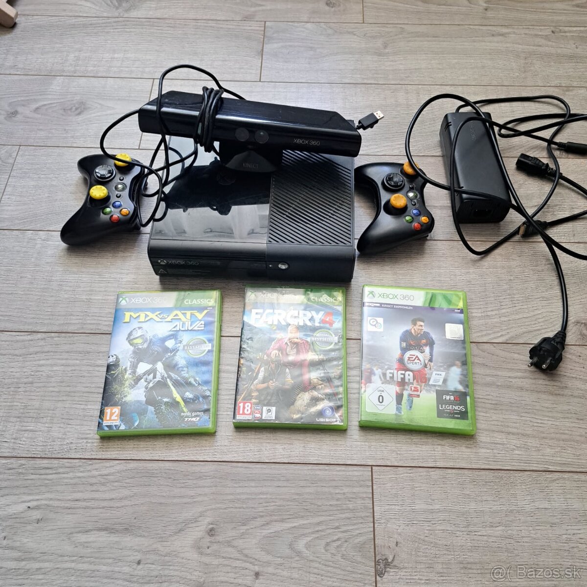 Xbox 360