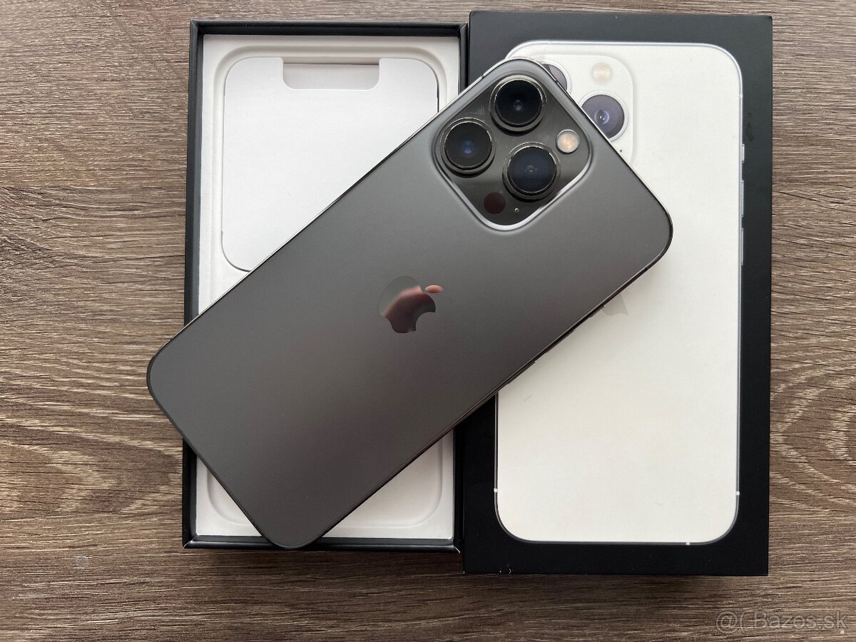 Apple iPhone 13 Pro 128 Gb